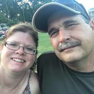 Meet your Posher, Debbie